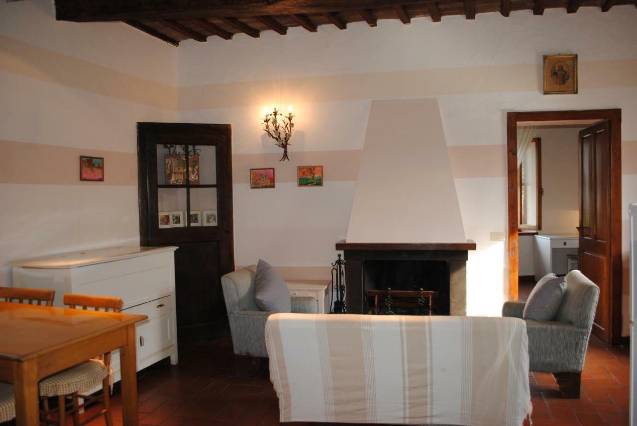 Alchimia Apartment Pitigliano Exterior photo