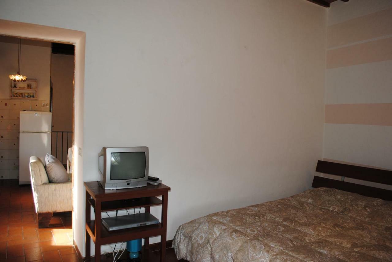 Alchimia Apartment Pitigliano Exterior photo